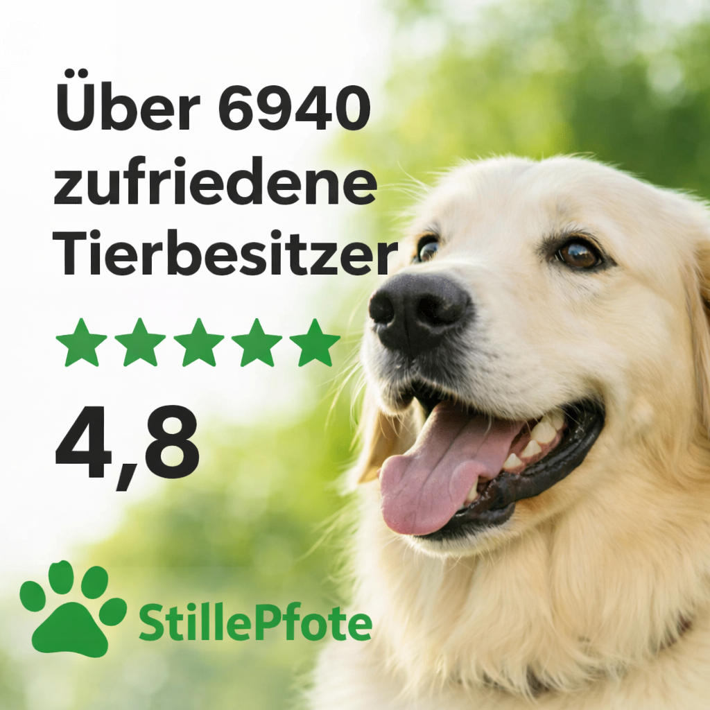 StillePfote Gehörschutz™