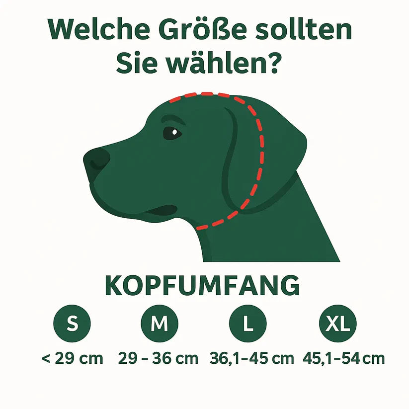 StillePfote Gehörschutz™