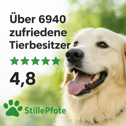 StillePfote Gehörschutz™