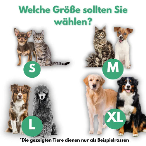StillePfote Gehörschutz™
