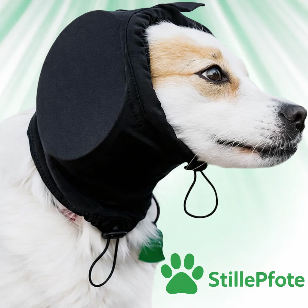 StillePfote Gehörschutz™
